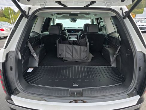 New 2026 Hyundai Palisade Limited image 15