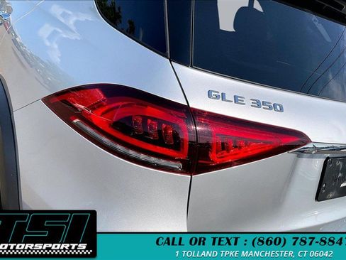 Used 2020 Mercedes-Benz GLE 350 4MATIC image 30