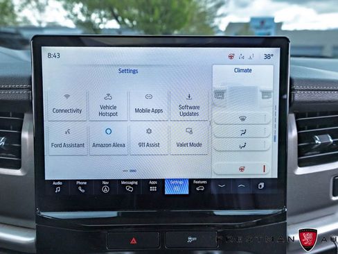 Used 2023 Ford Expedition XLT AWD/4WD image 35