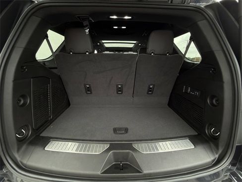 Certified 2024 Chevrolet Tahoe RST w/ Luxury Package image 32