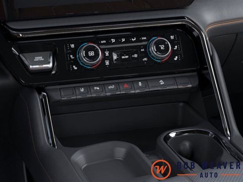 New 2026 GMC Sierra 2500 AT4 image 23