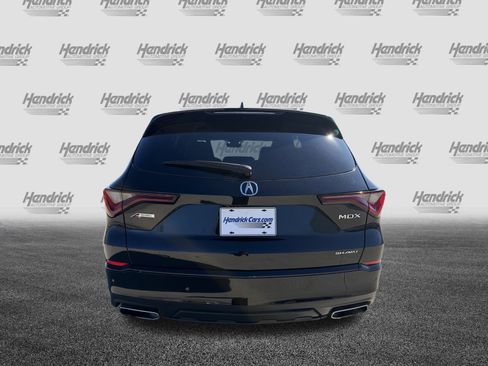 Certified 2023 Acura MDX A-Spec image 9
