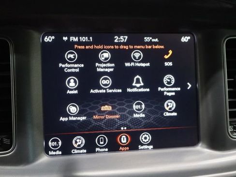 Used 2023 Dodge Charger SXT image 30