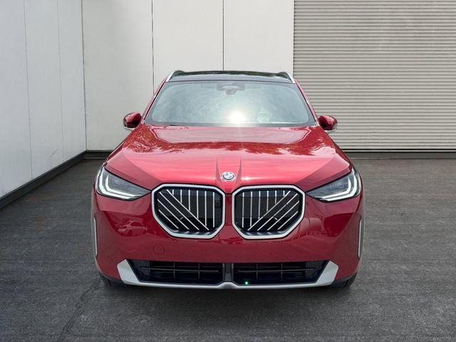 Used 2025 BMW X3 xDrive30i w/ Premium Package AWD/4WD image 8