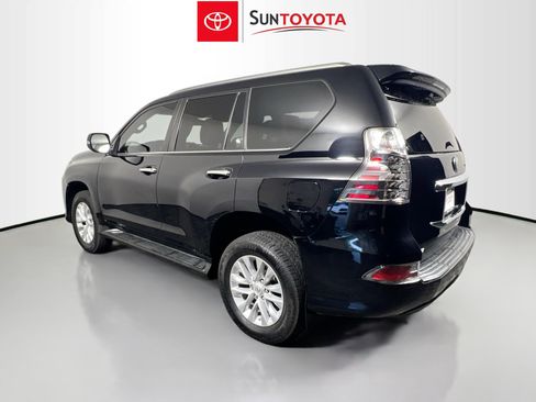 Used 2021 Lexus GX 460 Premium w/ Premium Package AWD/4WD image 6