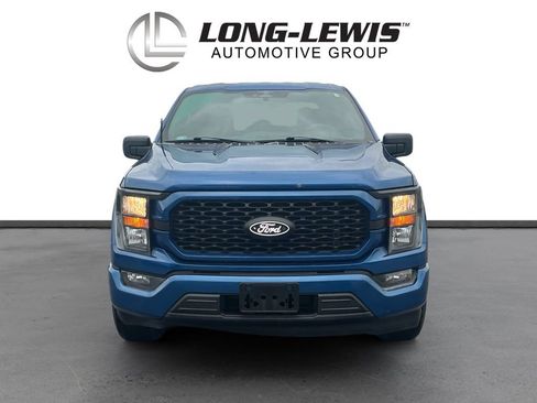 Used 2023 Ford F150 XL w/ STX Appearance Package RWD image 11