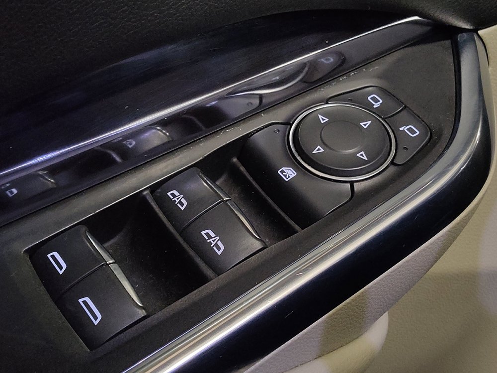 Used 2019 Cadillac XT4 Luxury FWD image 27