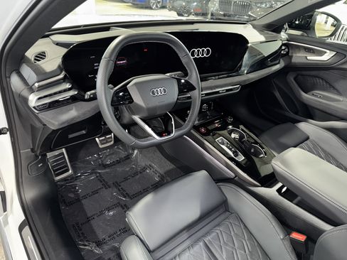 Used 2025 Audi S5 Premium Plus AWD/4WD image 20