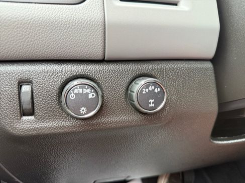 Used 2017 Chevrolet Colorado W/T w/ WT Convenience Package AWD/4WD image 23