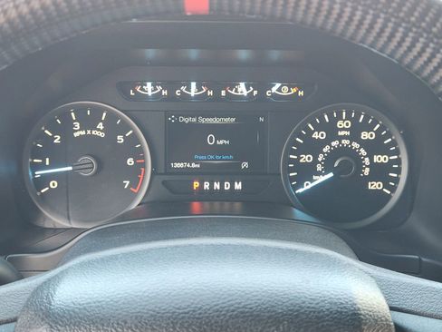 Used 2018 Ford F150 XLT w/ Equipment Group 302A Luxury image 14