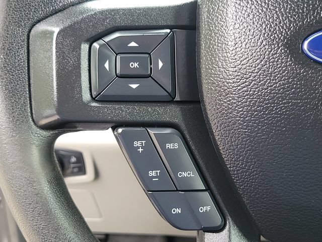 Used 2017 Ford F150 XLT AWD/4WD image 20