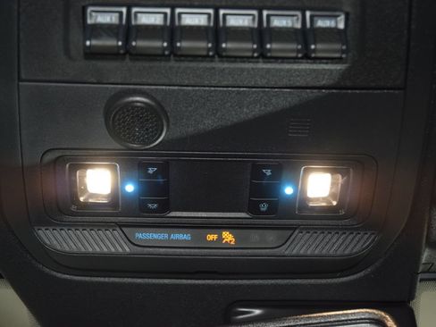 Used 2024 Ford Bronco Badlands AWD/4WD image 45
