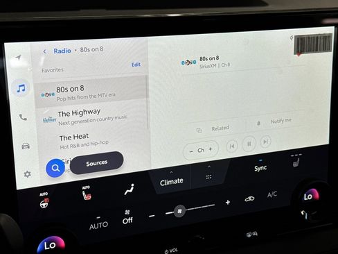 New 2026 Toyota bZ image 21