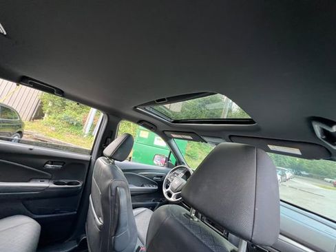 Used 2021 Honda Passport EX-L image 31