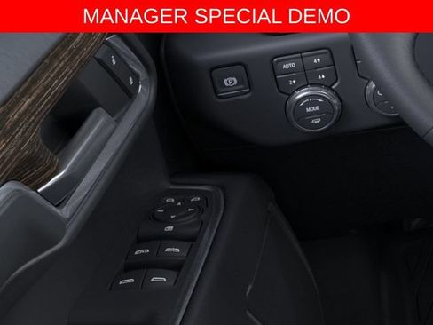 Used 2026 GMC Sierra 1500 Elevation AWD/4WD image 22