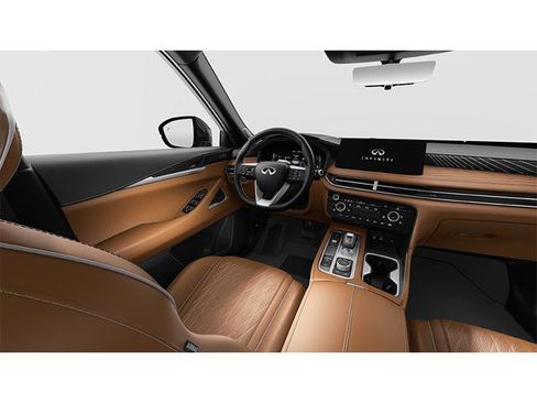 New 2026 INFINITI QX60 Autograph w/ Dark Cargo Package image 36