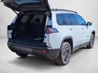 New 2026 Jeep Cherokee Limited AWD/4WD video 2