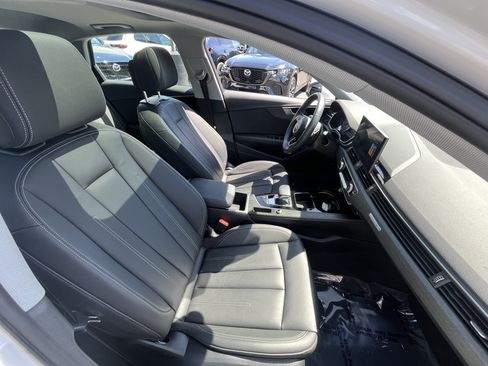 Used 2021 Audi A4 2.0T Premium AWD/4WD image 35
