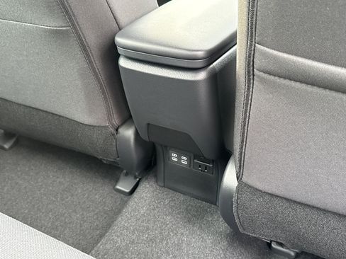 New 2026 Toyota Prius Plug-In Hybrid image 20