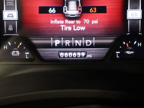 Used 2022 RAM 2500 Laramie image 37