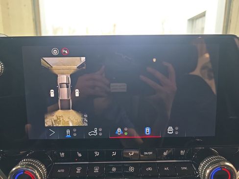 New 2026 GMC Canyon AT4 w/ Technology Plus Package image 24