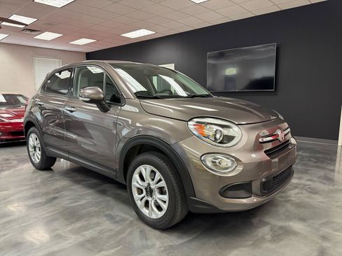 Used 2016 FIAT 500X Easy AWD/4WD image 6