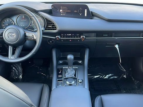 New 2026 MAZDA MAZDA3 2.5 S Sedan w/ Preferred Pkg FWD image 11