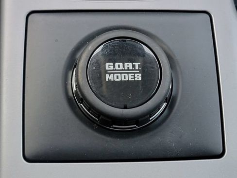 Certified 2023 Ford Bronco Sport Outer Banks w/ Tech Package AWD/4WD image 7