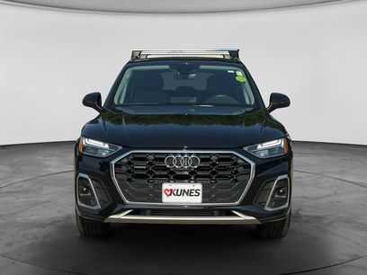 Used 2023 Audi Q5 2.0T Premium Plus w/ Premium Plus Package