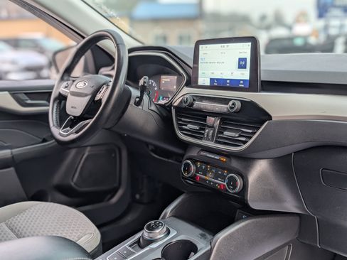 Used 2022 Ford Escape SE w/ Convenience Package image 42