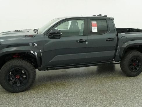New 2026 Toyota Tacoma TRD Pro AWD/4WD image 28