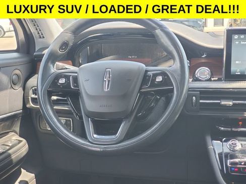 Used 2022 Lincoln Corsair Reserve w/ Equipment Group 201A AWD/4WD image 26