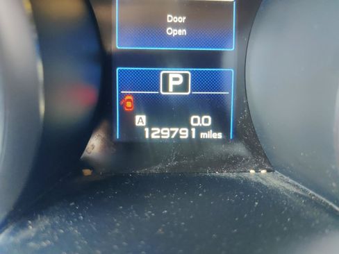 Used 2018 Subaru Outback 2.5i Premium AWD/4WD image 9