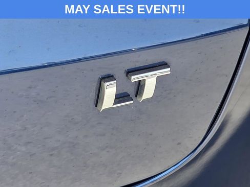 Used 2022 Chevrolet TrailBlazer LT FWD image 27