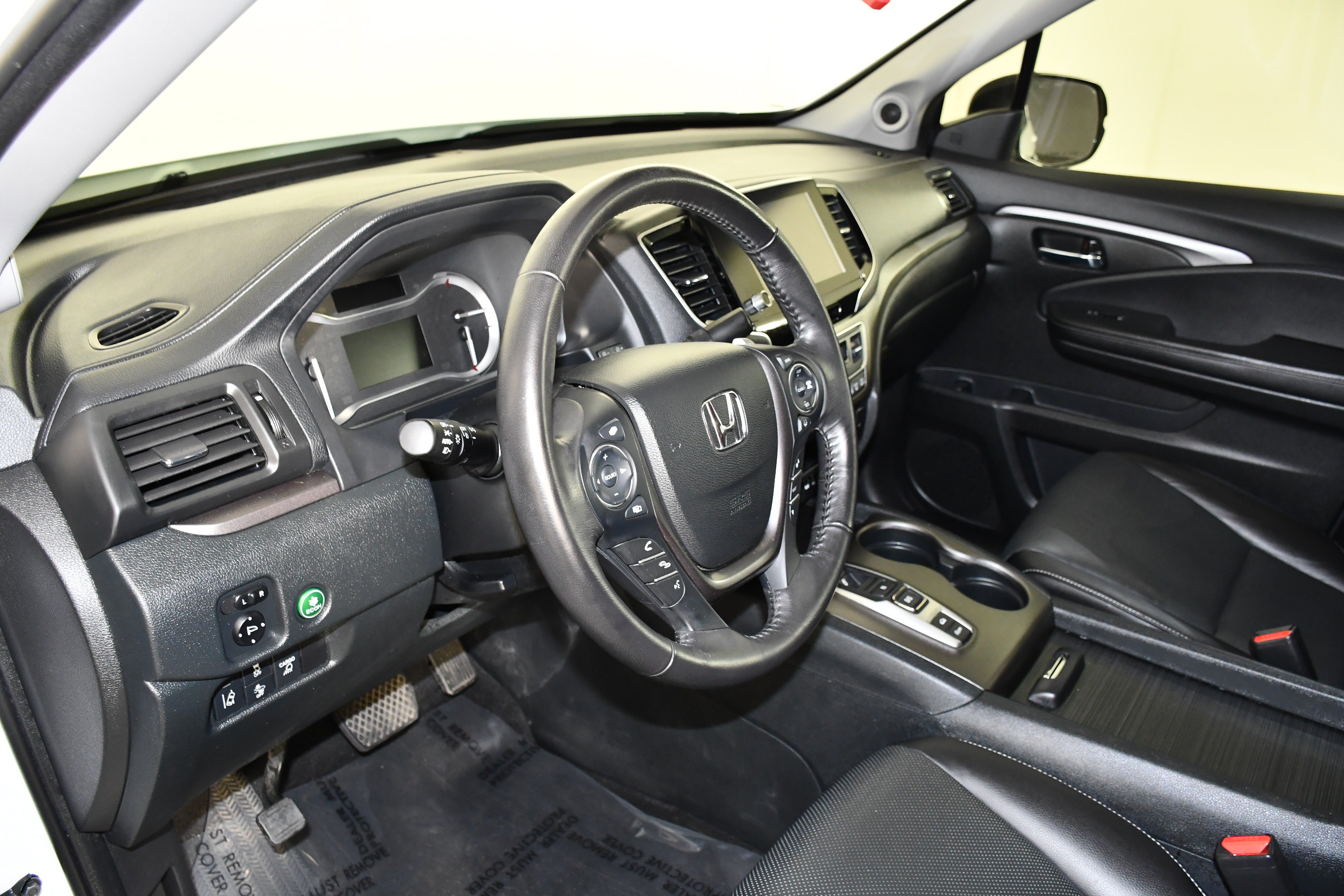Certified 2023 Honda Ridgeline RTL image 39