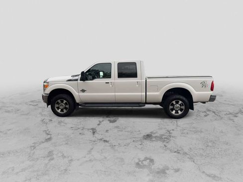Used 2016 Ford F350 Lariat w/ Lariat Ultimate Package image 5