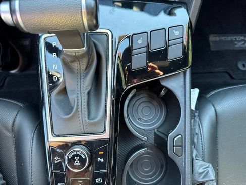 Certified 2023 Kia Sportage X-Line w/ X-Line Premium Package AWD/4WD image 5