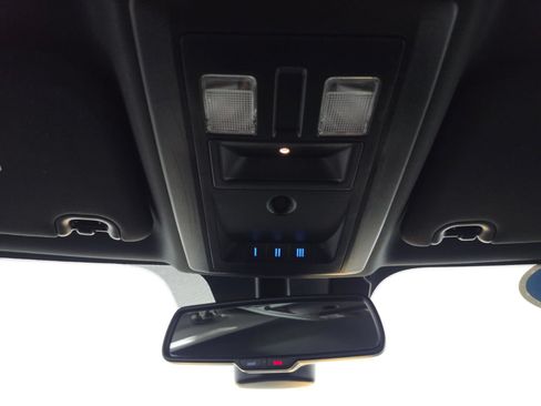 Used 2021 RAM 1500 Warlock w/ Luxury Group AWD/4WD image 29