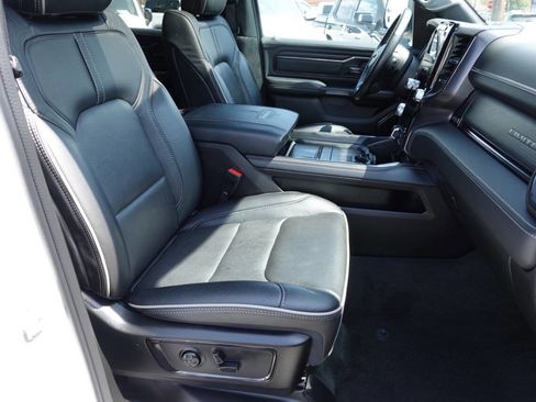 Used 2023 RAM 1500 Limited w/ Night Edition AWD/4WD image 39