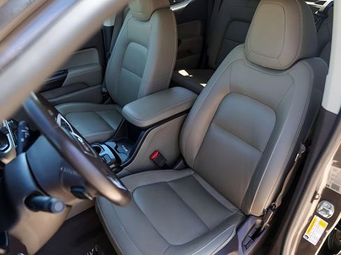 Used 2020 GMC Canyon SLT w/ Trailering Package image 10