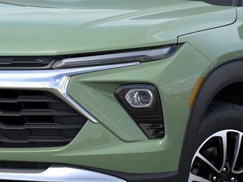 New 2026 Chevrolet TrailBlazer LT image 24