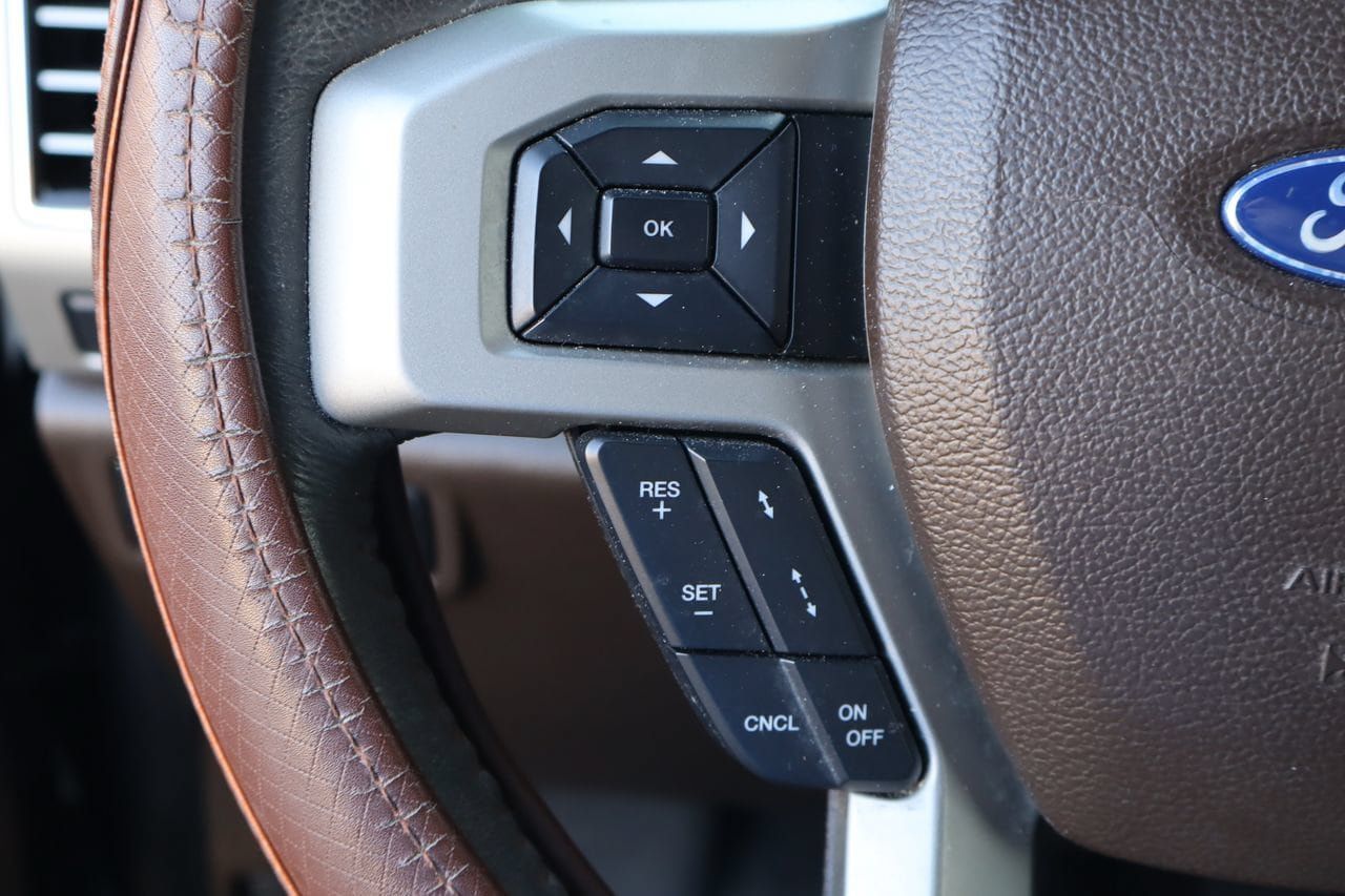 Used 2019 Ford F150 King Ranch w/ Equipment Group 601A Luxury AWD/4WD image 14