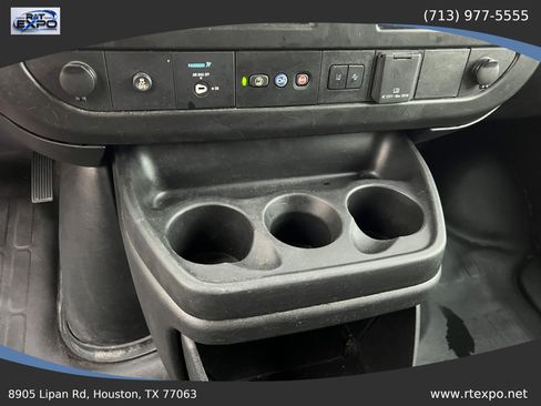 Used 2021 Chevrolet Express 2500 w/ Driver Convenience Package RWD image 50