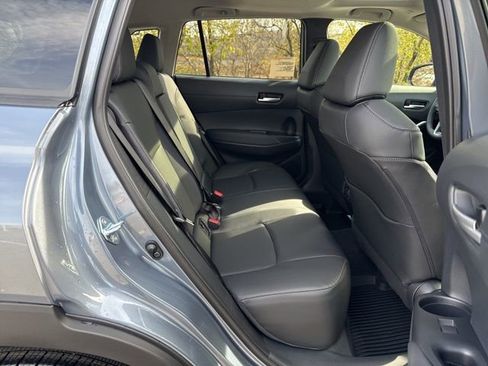 New 2026 Toyota Corolla Cross XLE image 17