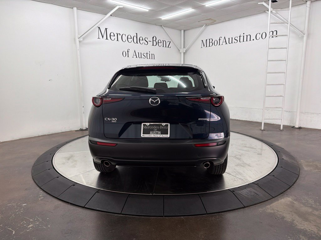 Used 2024 MAZDA CX-30 AWD 2.5 S image 6