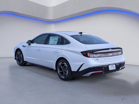 New 2026 Hyundai Sonata SEL image 6