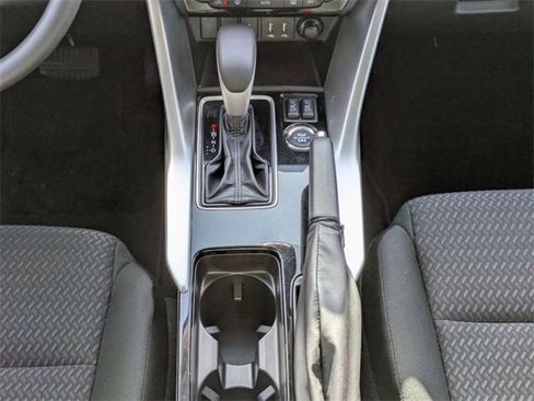 Used 2024 Mitsubishi Eclipse Cross LE image 20