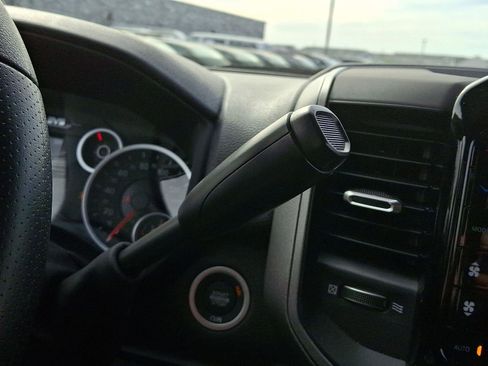 New 2026 RAM 2500 Tradesman image 9