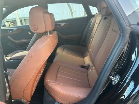 Used 2022 Audi A5 2.0T Premium w/ Convenience Package image 45