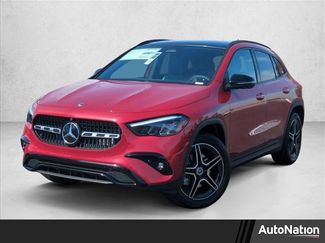 New 2026 Mercedes-Benz GLA 250 video 1